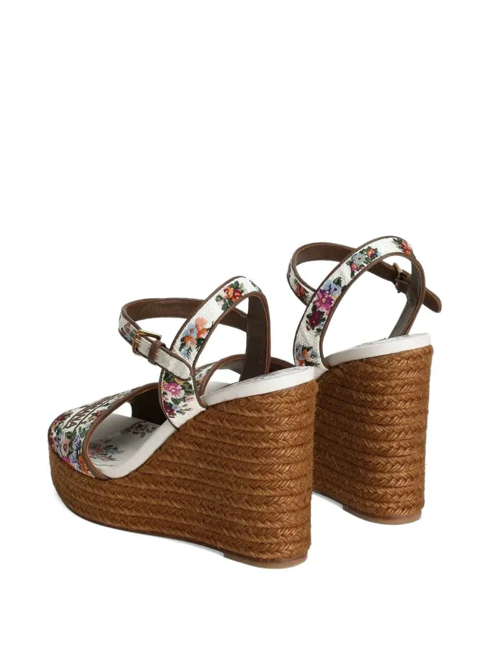 Logo Sandals sold by Wanan Luxury product image thumbnail 3