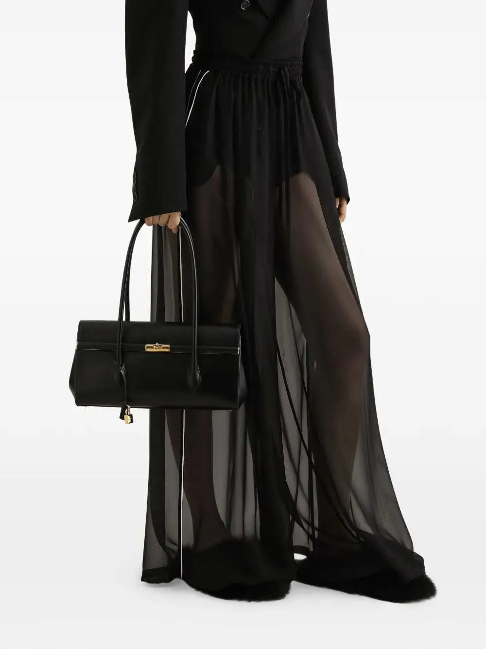 Marlene Tote Bag sold by Wanan Luxury product image thumbnail 5