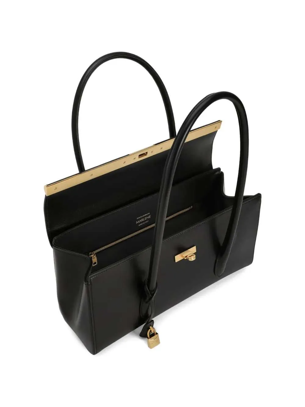 Marlene Tote Bag sold by Wanan Luxury product image thumbnail 4