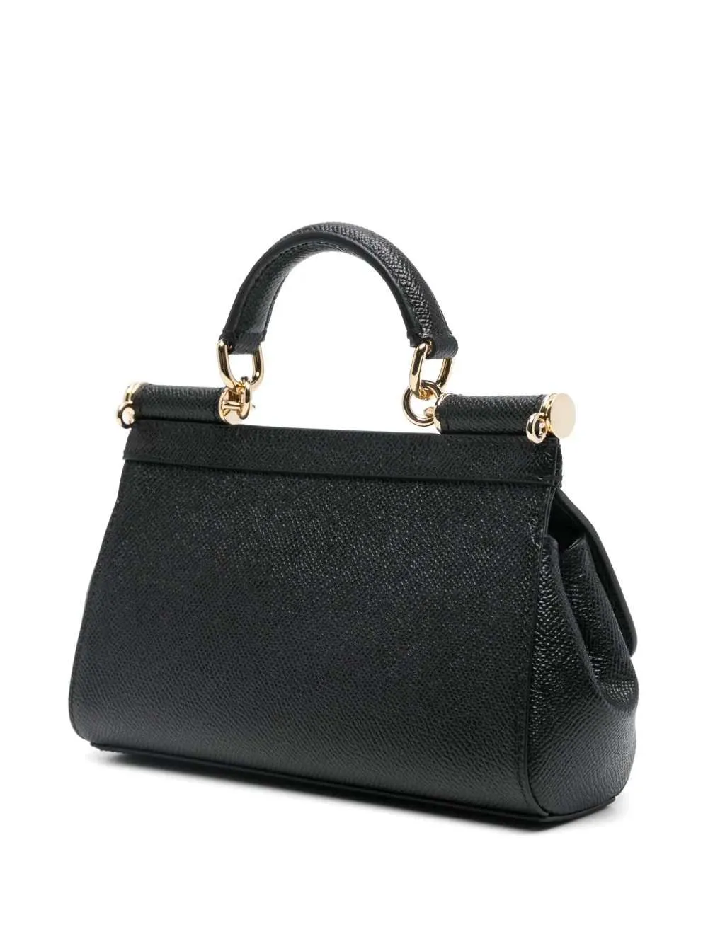 Sicily Small Tote Bag sold by Wanan Luxury product image thumbnail 2