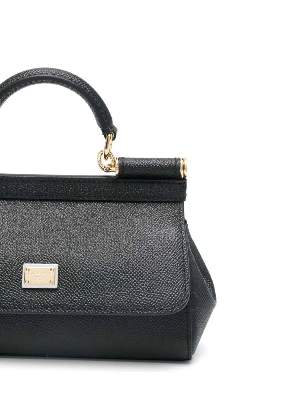 Sicily Small Tote Bag sold by Wanan Luxury product image thumbnail 3