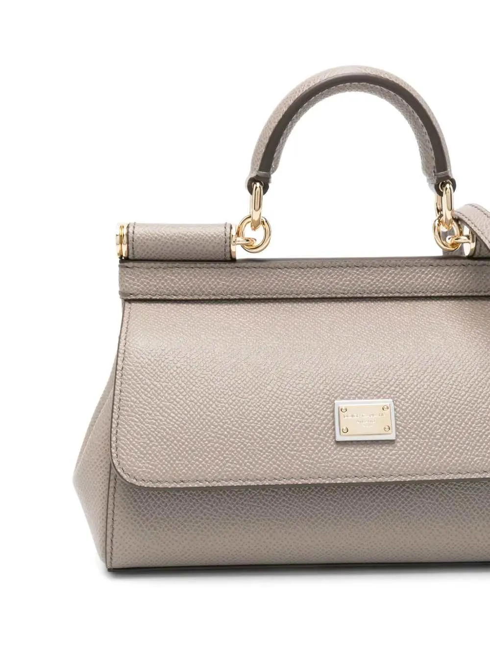 Sicily Small Tote Bag sold by Wanan Luxury product image thumbnail 3