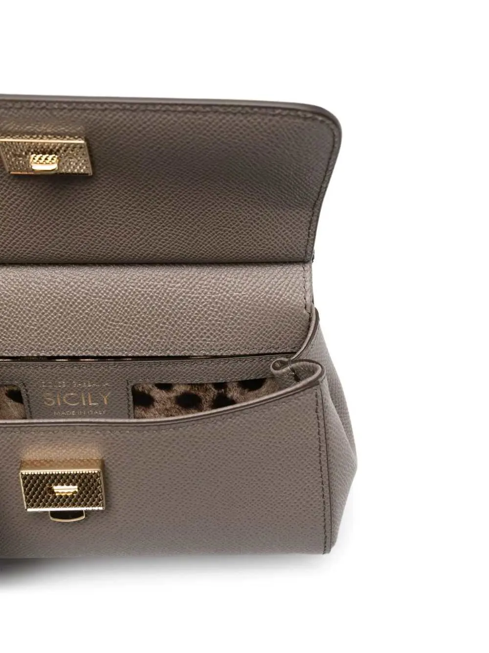 Sicily Small Tote Bag sold by Wanan Luxury product image thumbnail 4