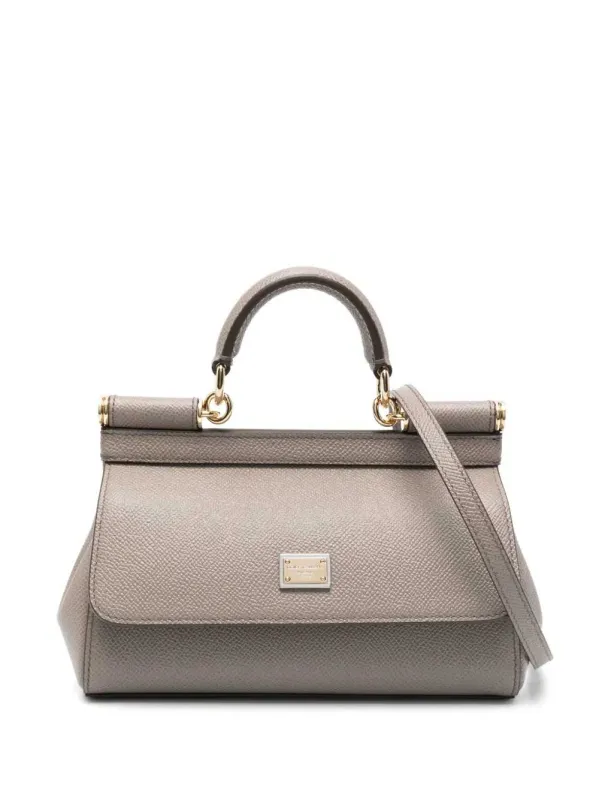 Sicily Small Tote Bag sold by Wanan Luxury