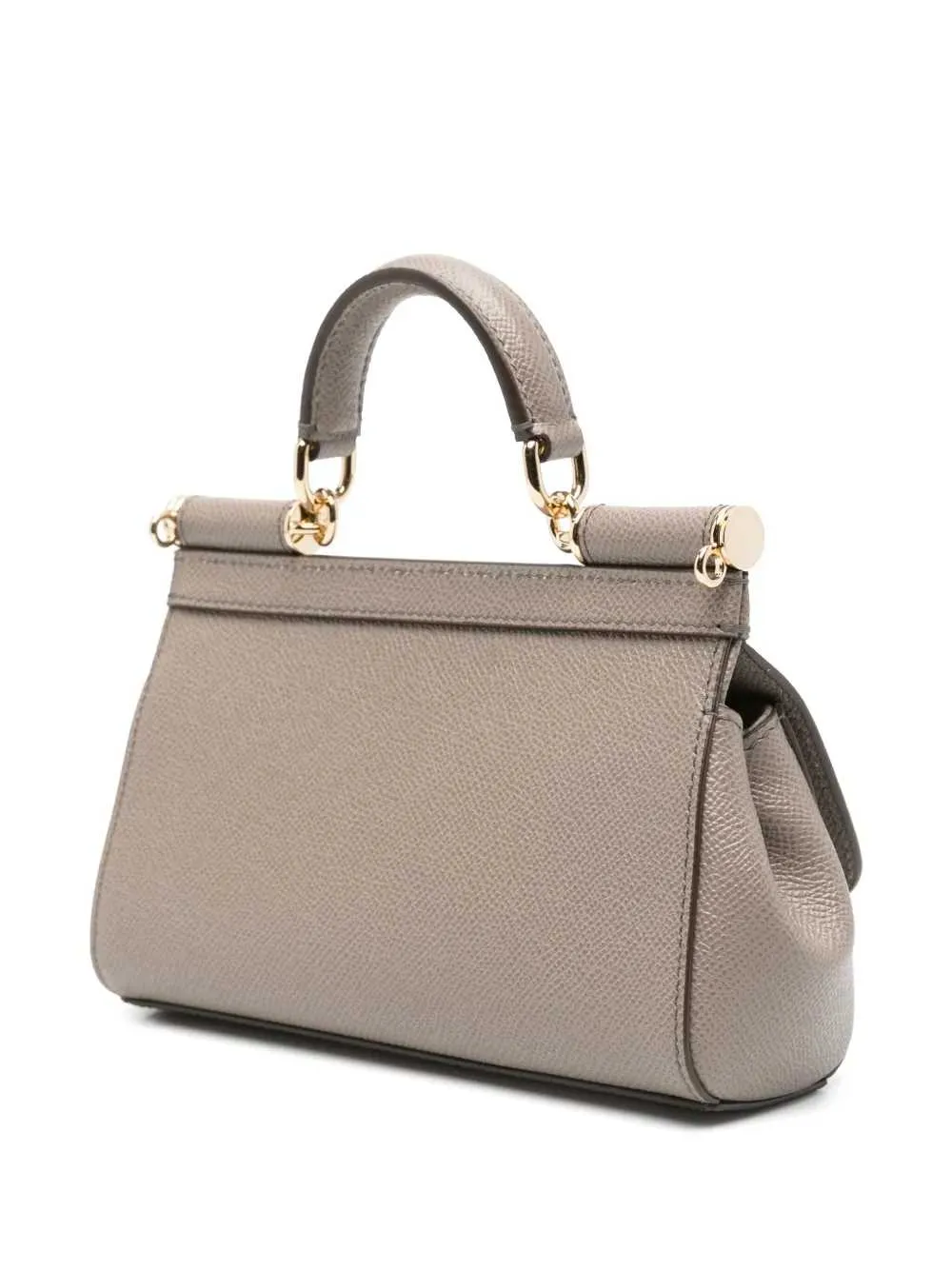 Sicily Small Tote Bag sold by Wanan Luxury product image thumbnail 2