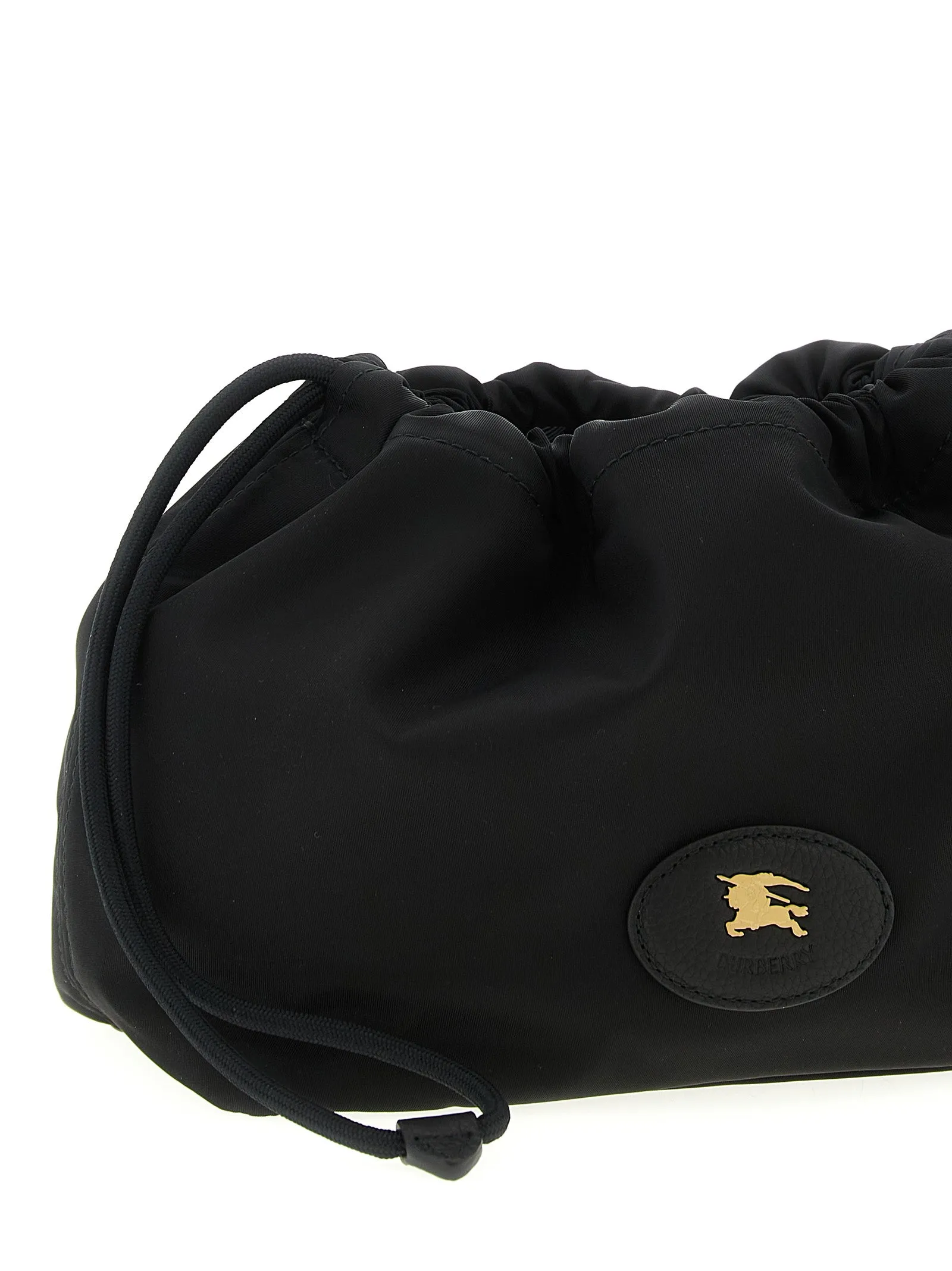 Knight Stamp Clutch Black sold by Wanan Luxury product image thumbnail 3