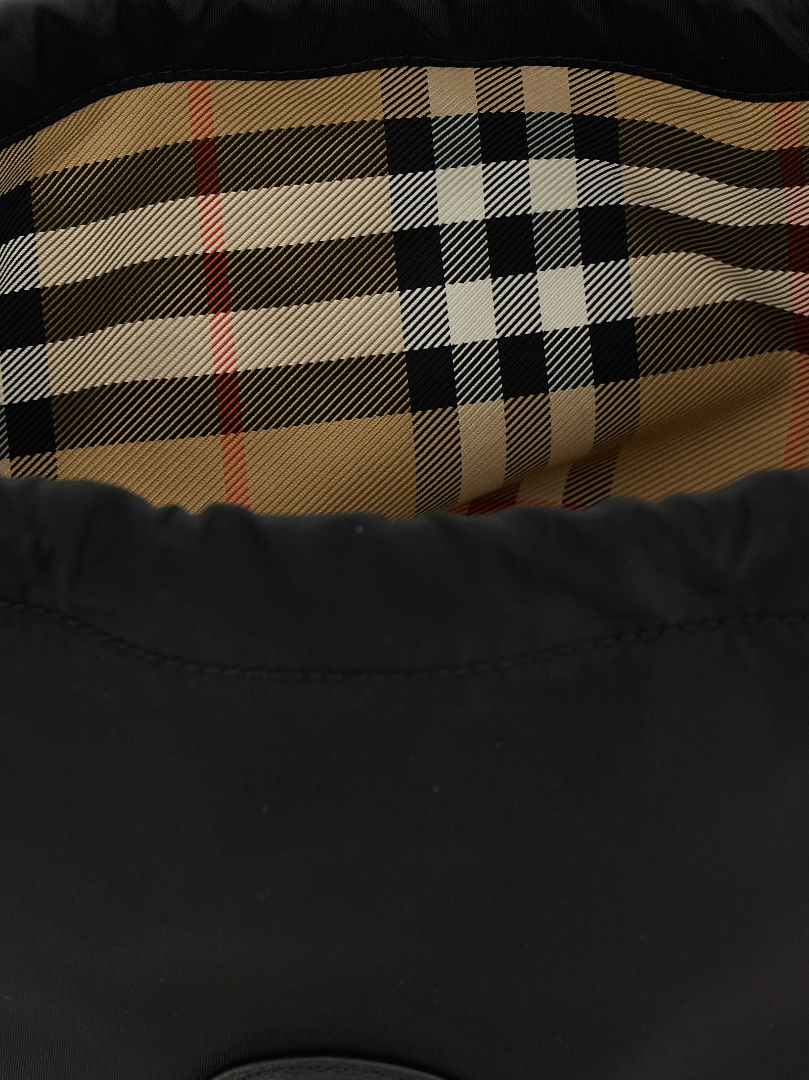 Knight Stamp Clutch Black sold by Wanan Luxury product image thumbnail 4