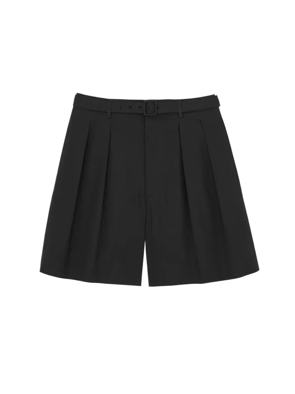 Certified Cotton Shorts sold by Wanan Luxury