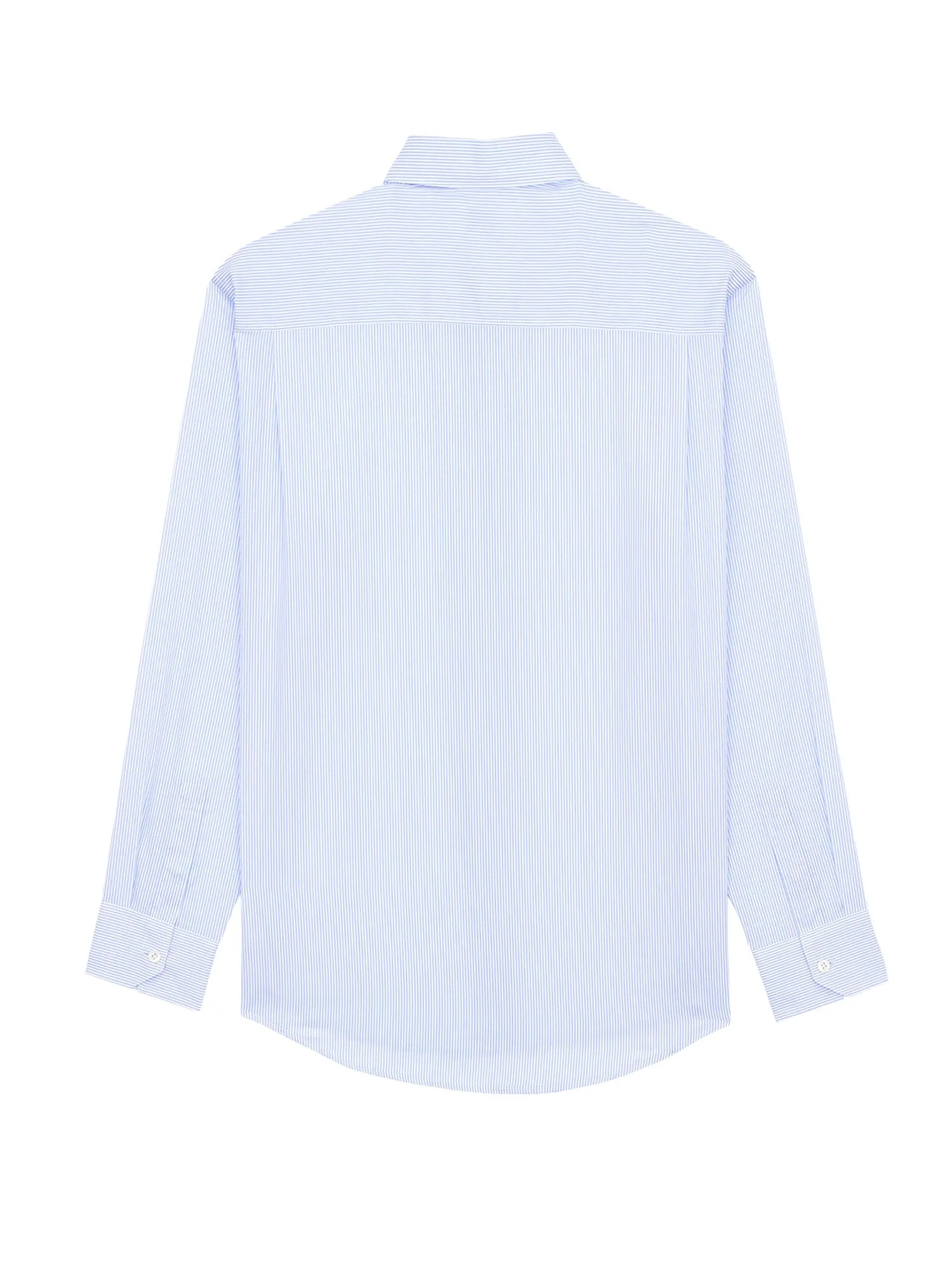 Cassandre Cotton Shirt With Striped Pattern sold by Wanan Luxury product image thumbnail 2