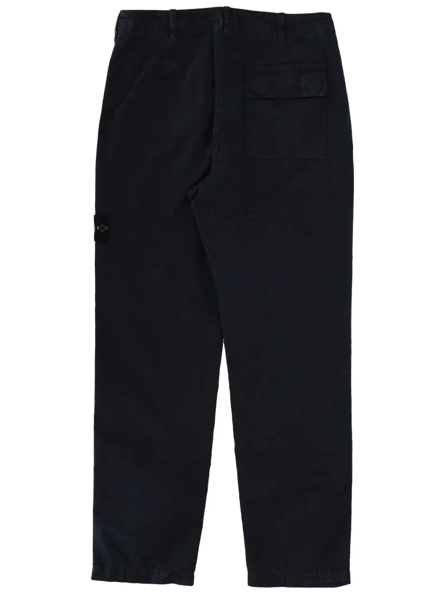 Pants With Logo Patch sold by Wanan Luxury product image thumbnail 2