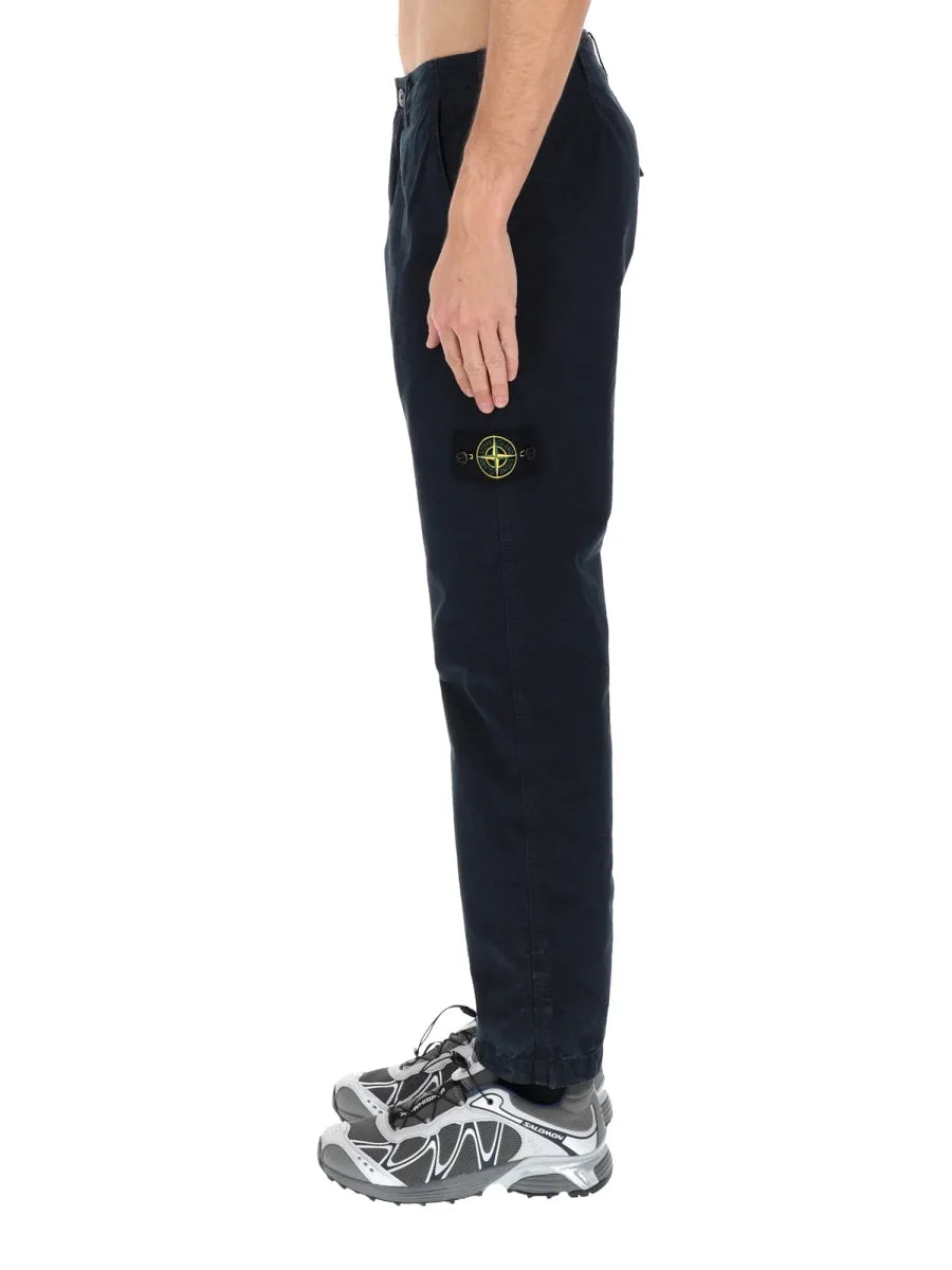 Pants With Logo Patch sold by Wanan Luxury product image thumbnail 4