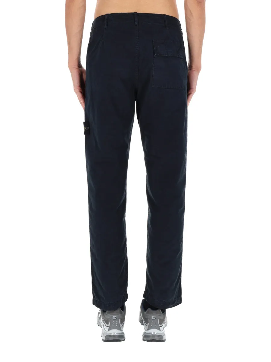 Pants With Logo Patch sold by Wanan Luxury product image thumbnail 5