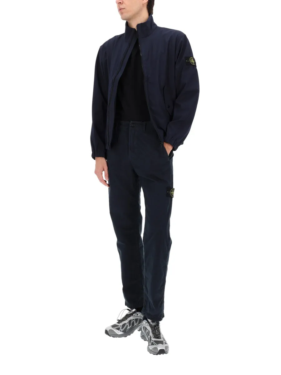 Pants With Logo Patch sold by Wanan Luxury product image thumbnail 3