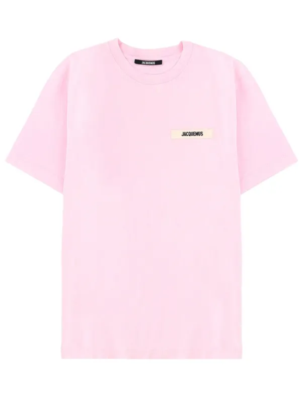 "Grosgrain" T-Shirt sold by Wanan Luxury