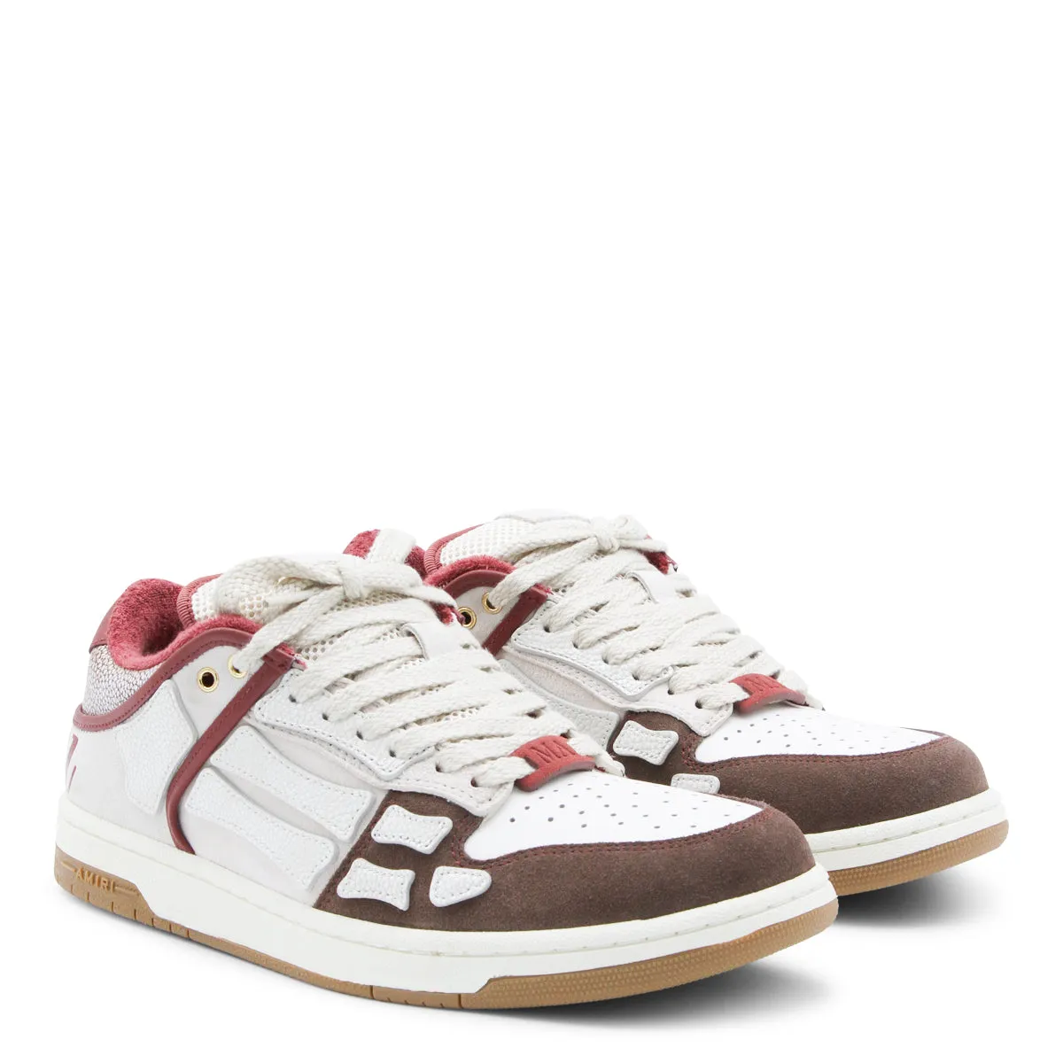 Sneakers Tobacco sold by Wanan Luxury product image thumbnail 2