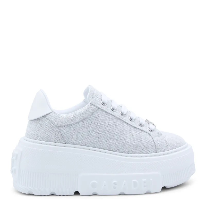 Sneakers Light And Natural sold by Wanan Luxury