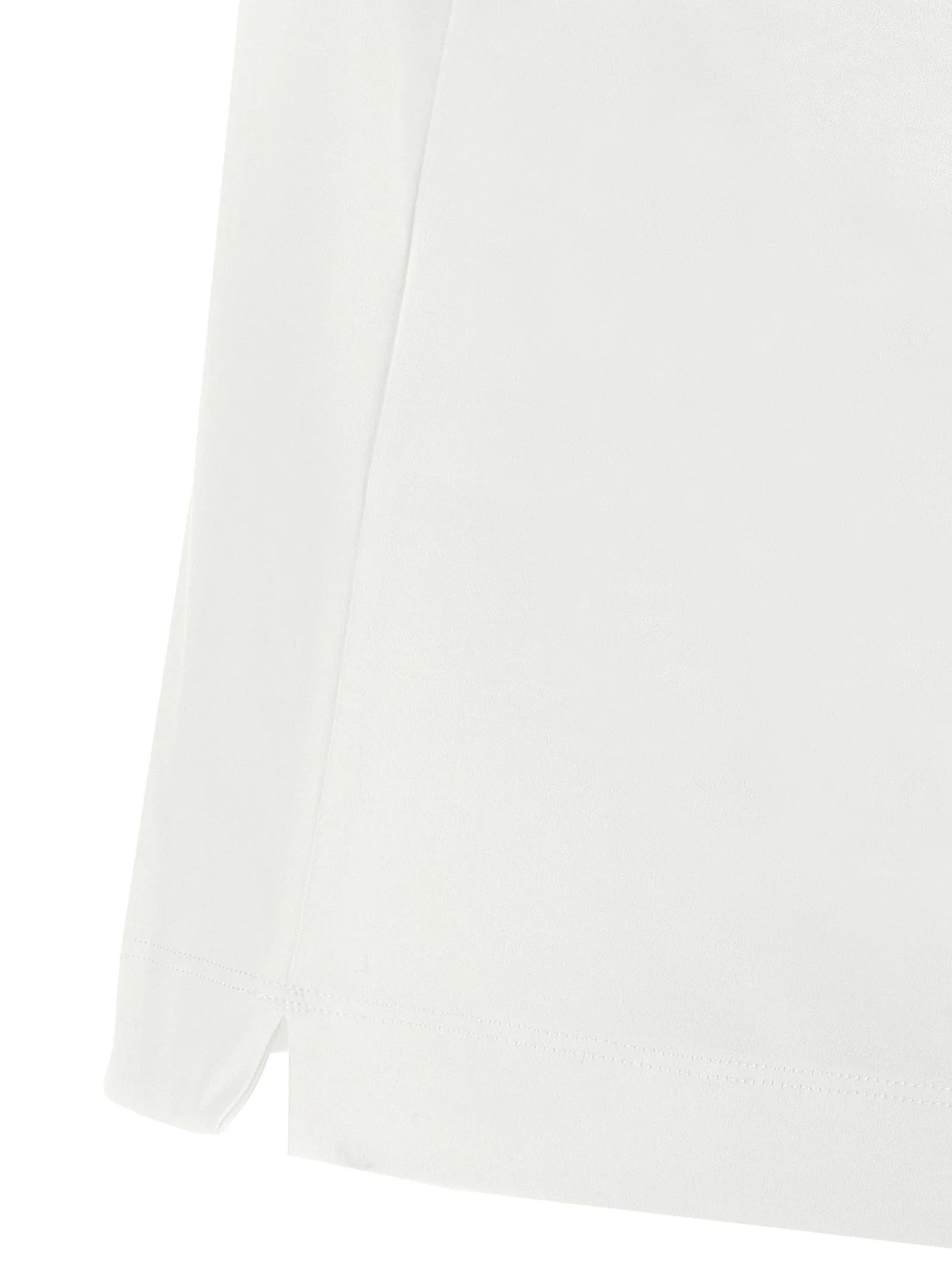 Nerina T-Shirt White sold by Wanan Luxury product image thumbnail 4
