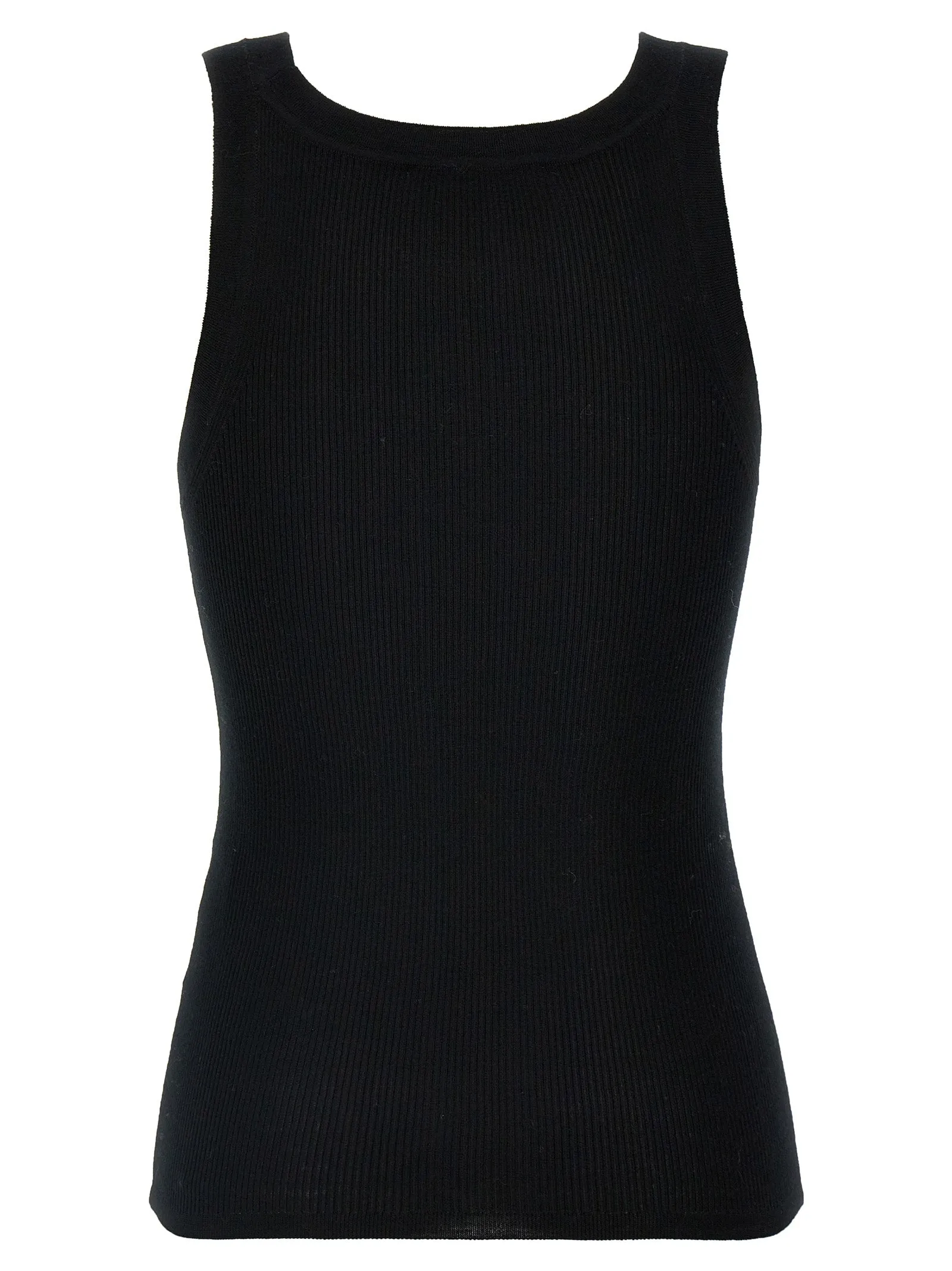 Eliadi Tops Black sold by Wanan Luxury product image thumbnail 2