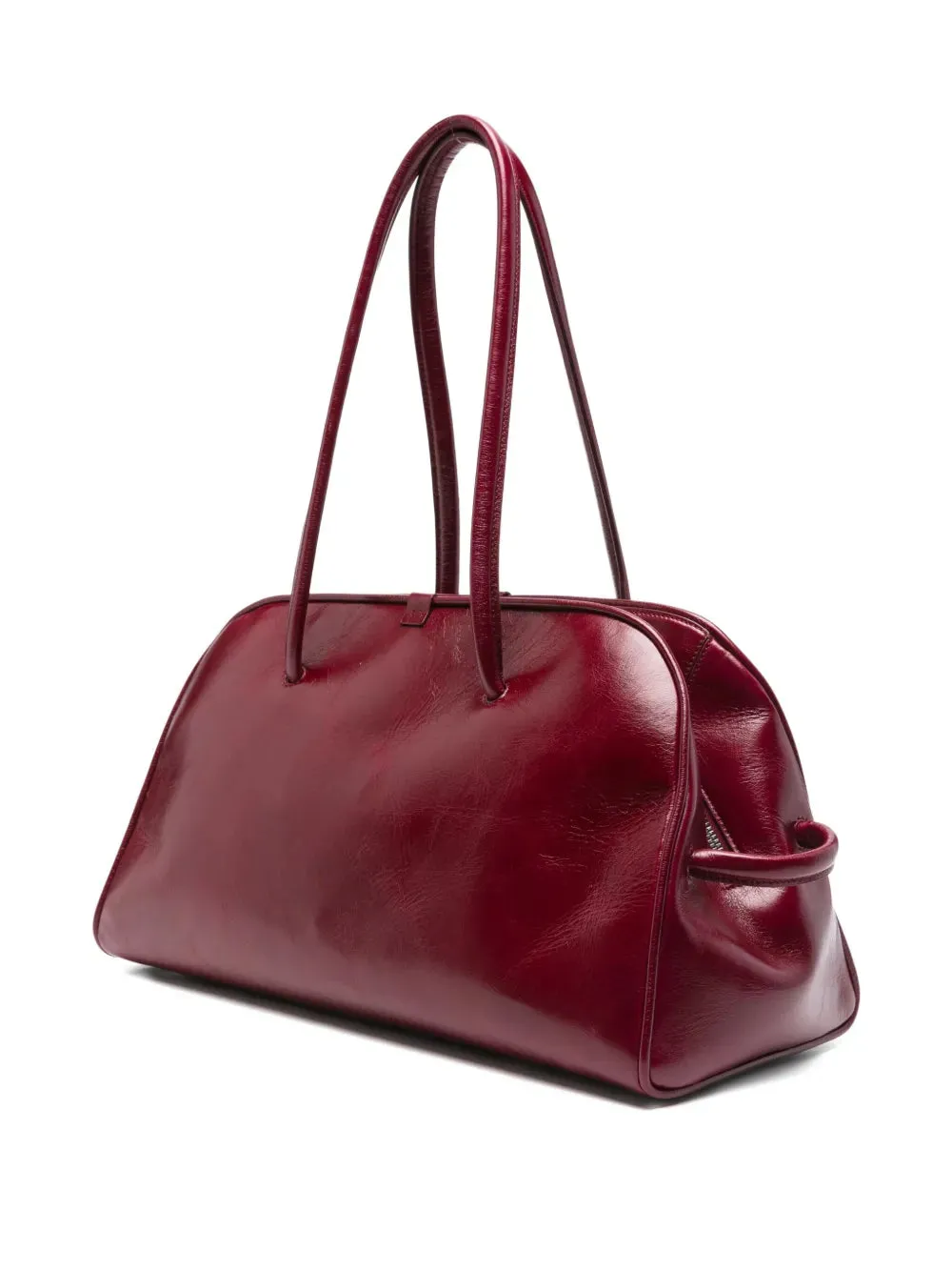Knotted Bag With Top Handle sold by Wanan Luxury product image thumbnail 2
