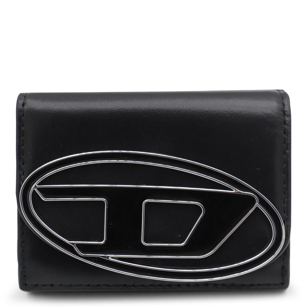 Wallets Blacks And Greys sold by Wanan Luxury