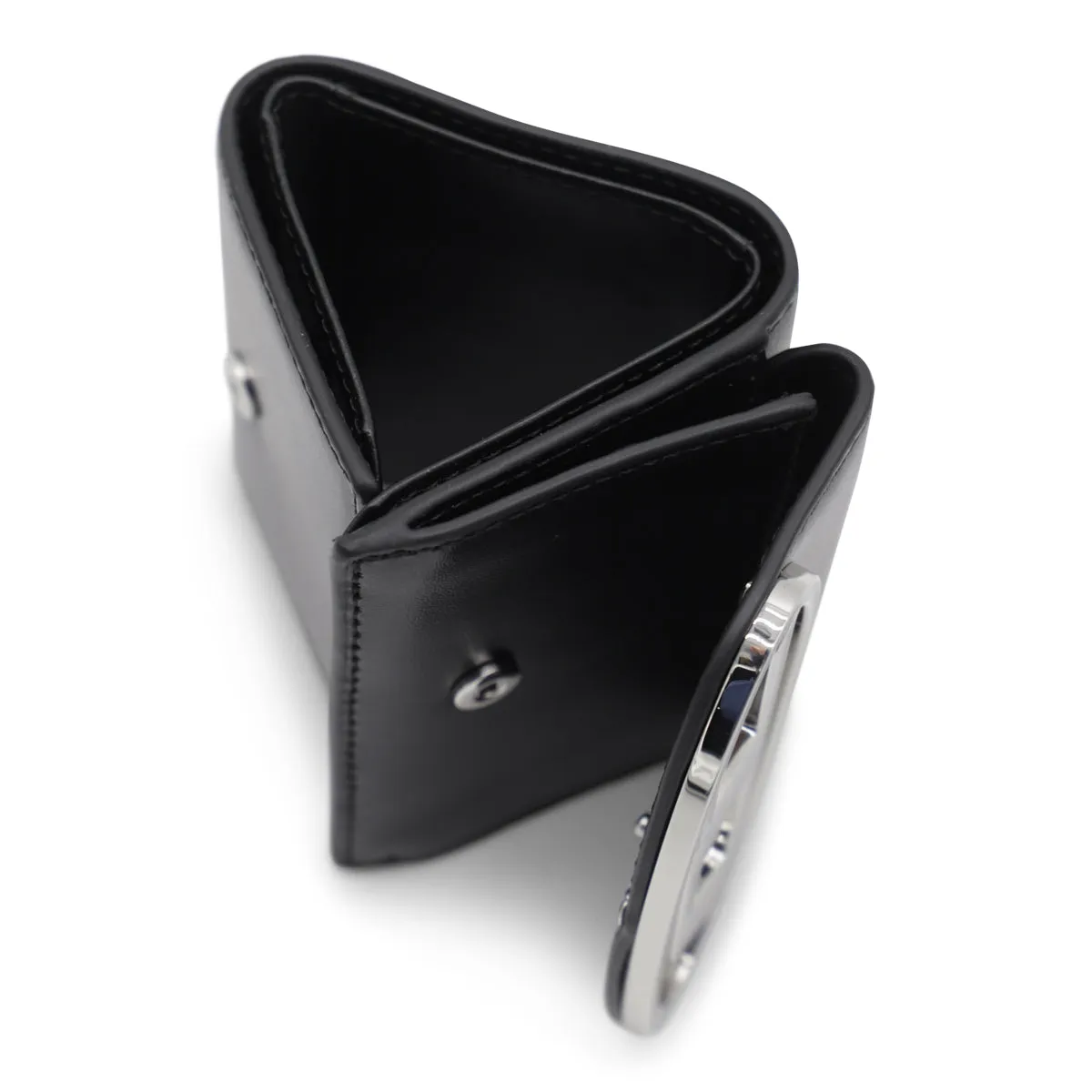 Wallets Blacks And Greys sold by Wanan Luxury product image thumbnail 3