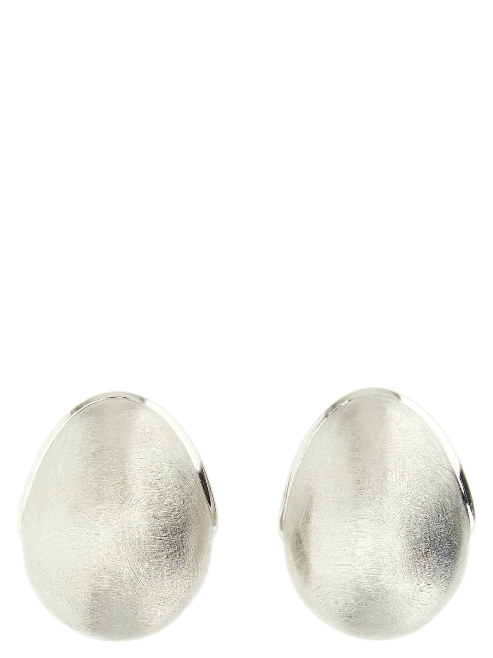 Les Boucles Raisin Jewelry Silver sold by Wanan Luxury