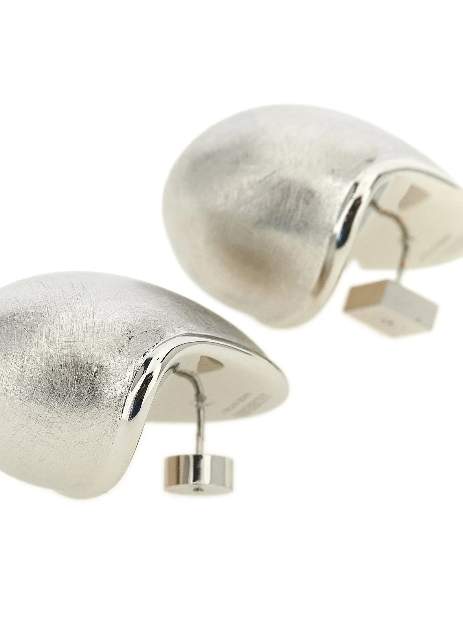 Les Boucles Raisin Jewelry Silver sold by Wanan Luxury product image thumbnail 2