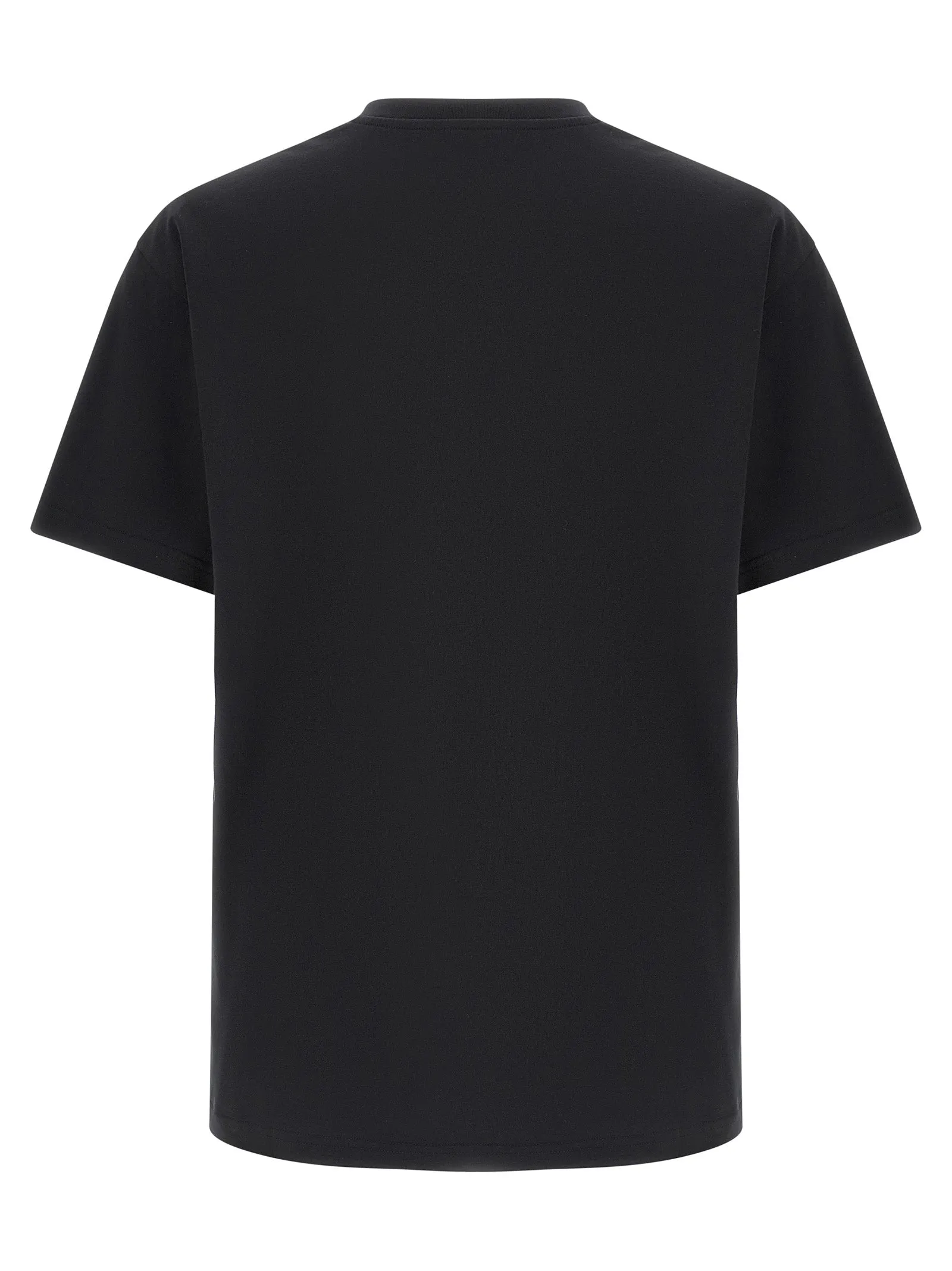 Givenchy Paris T-Shirt Black sold by Wanan Luxury product image thumbnail 2
