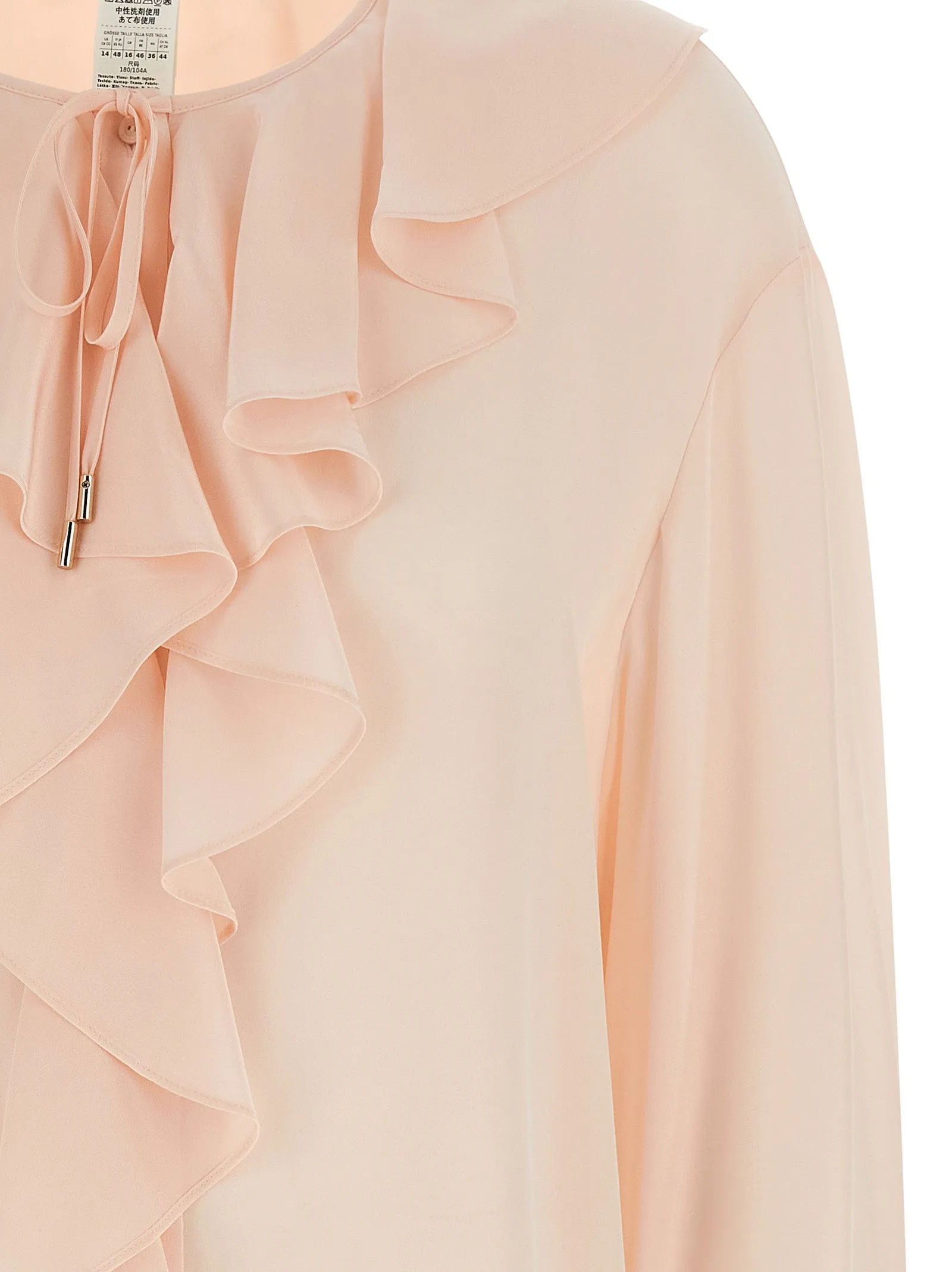 Mstepica Shirt And Blouse Pink sold by Wanan Luxury product image thumbnail 3