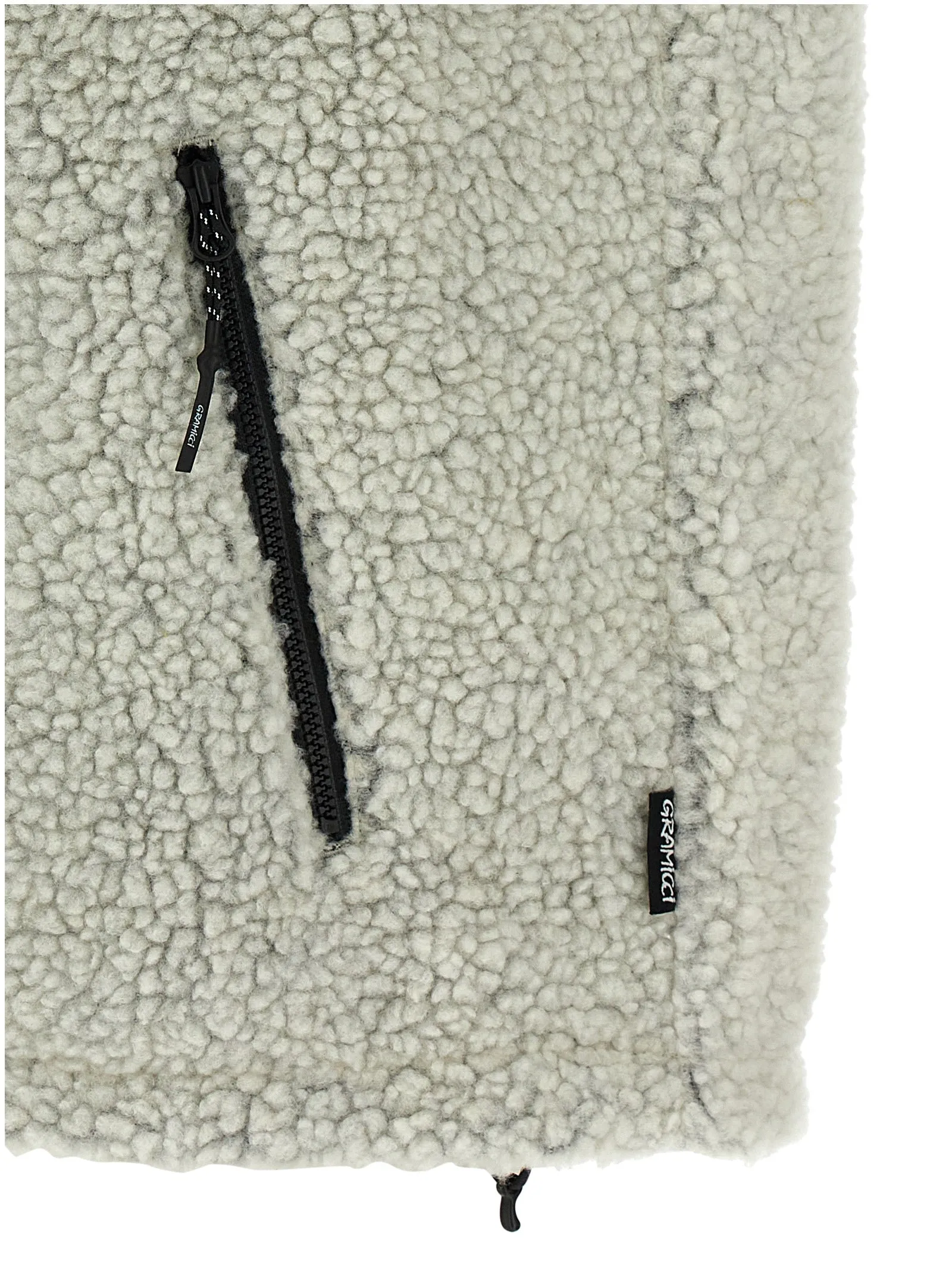 Reversible Sherpa Gilet Multicolor sold by Wanan Luxury product image thumbnail 5