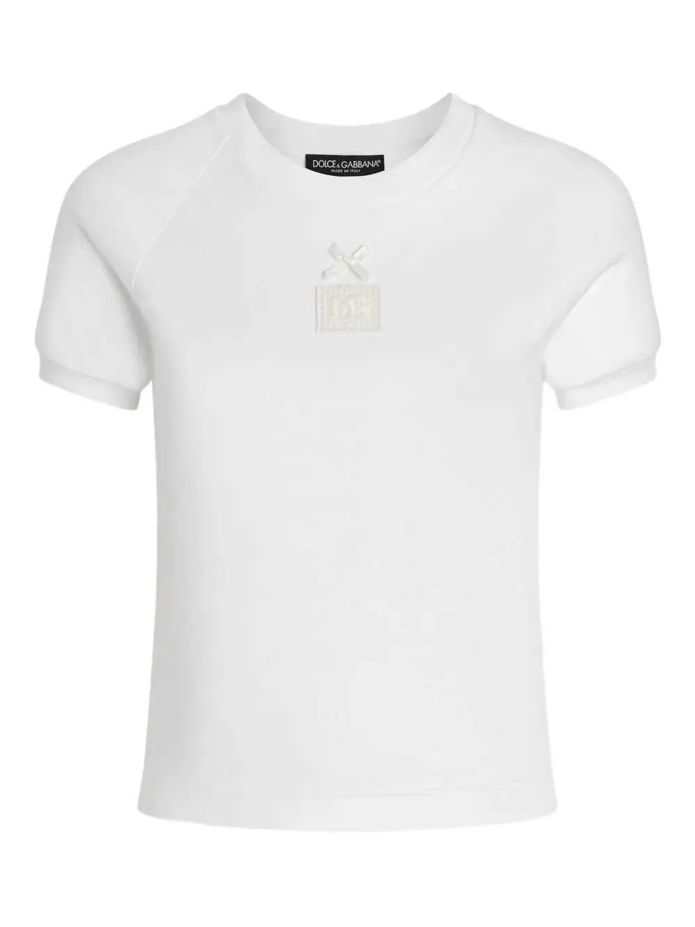 Logo T-Shirt sold by Wanan Luxury