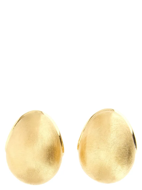 Les Boucles Raisin Jewelry Gold sold by Wanan Luxury
