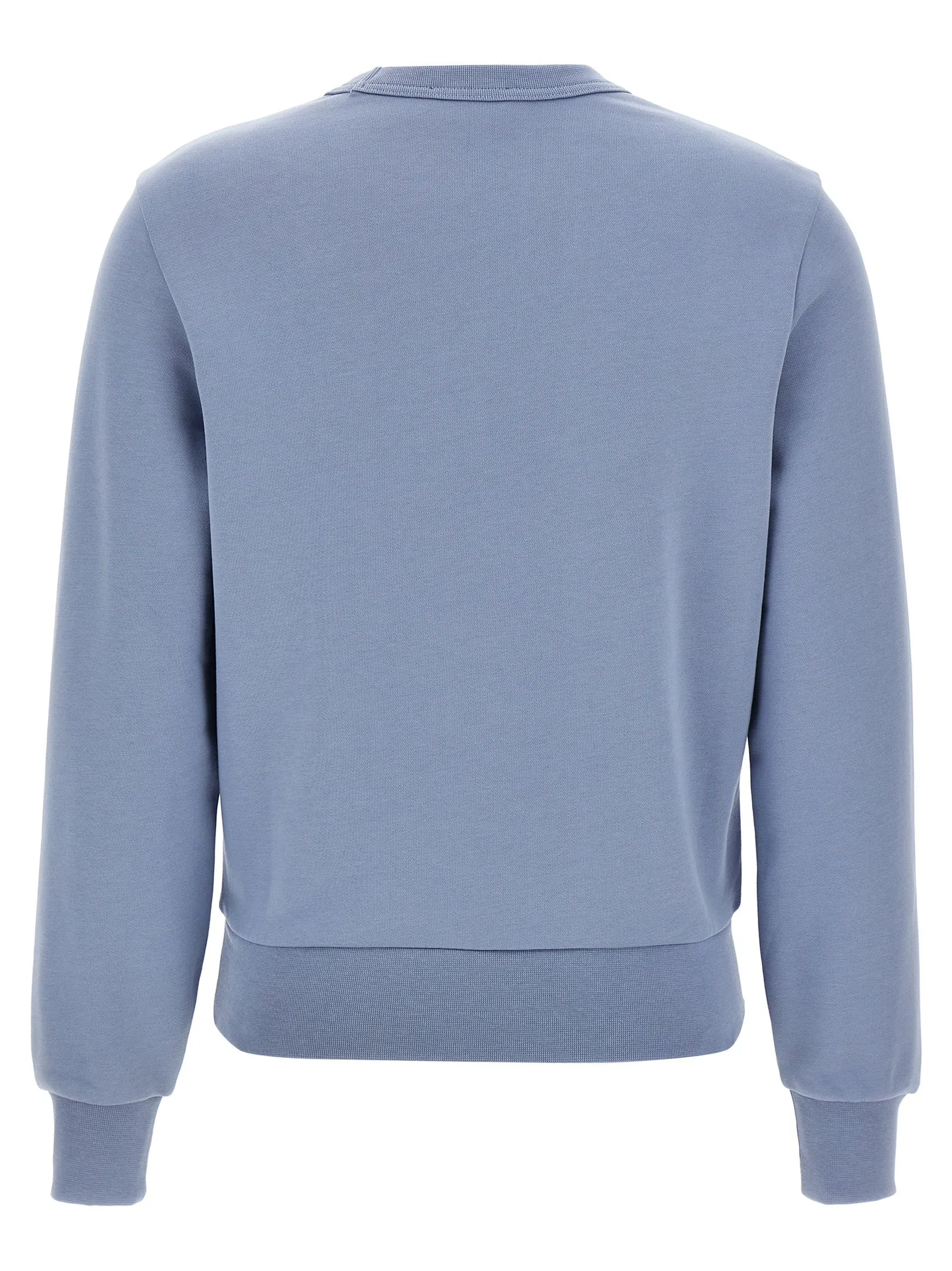 Boxy Petit Vpc Sweatshirt Light Blue sold by Wanan Luxury product image thumbnail 2