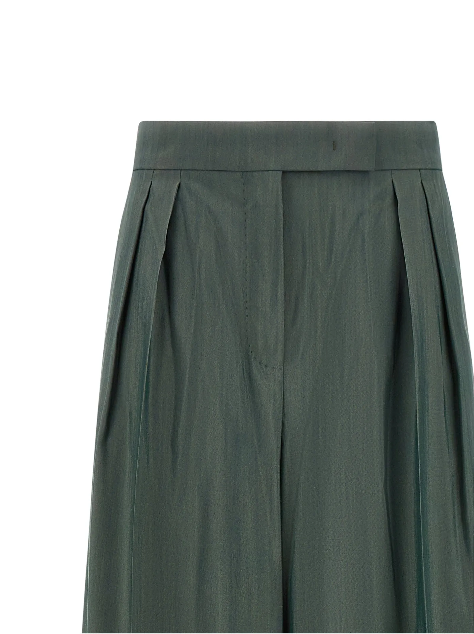 Mxgiallo Pants Green sold by Wanan Luxury product image thumbnail 3