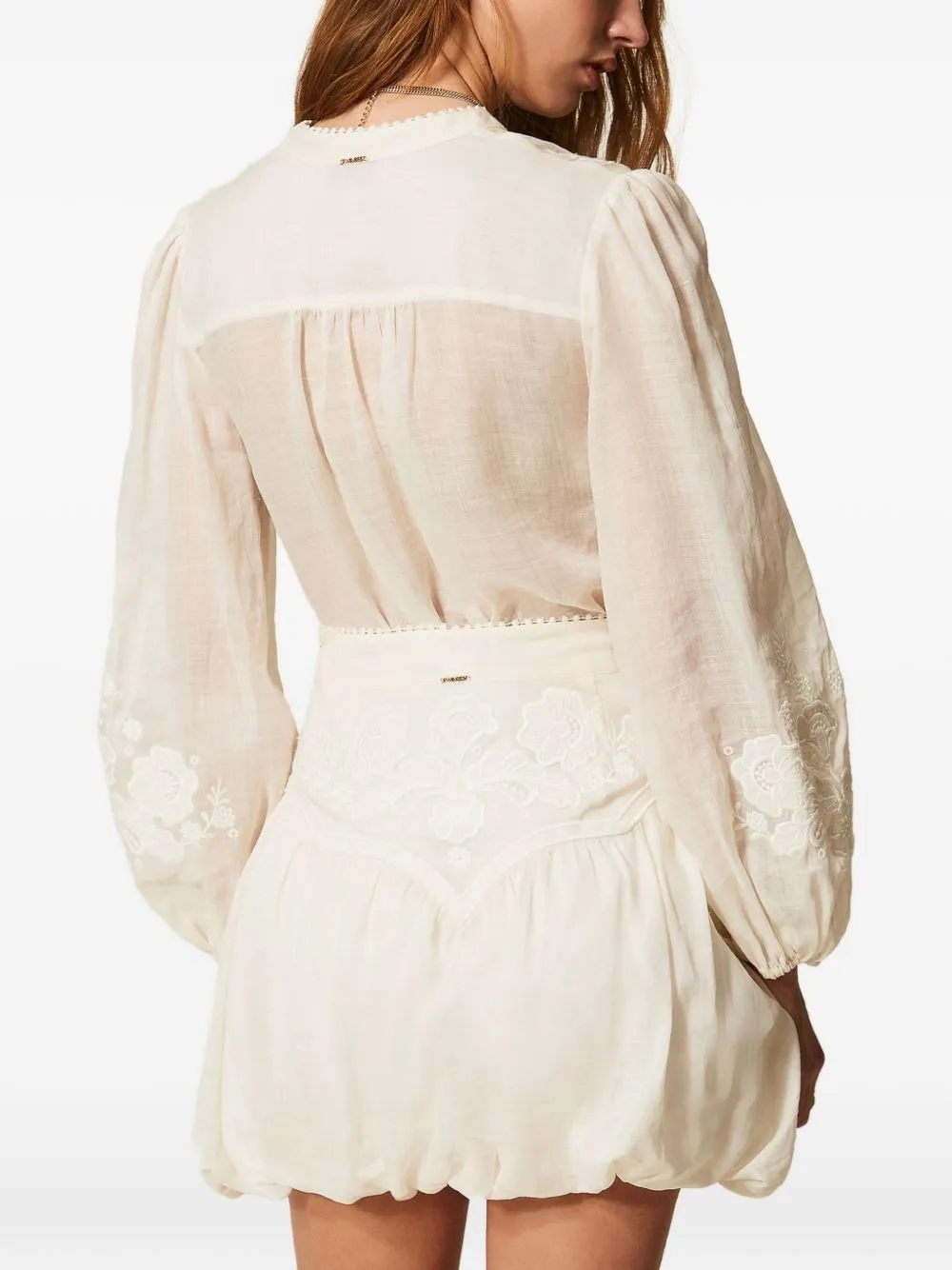 Skirts Chiari sold by Wanan Luxury product image thumbnail 5