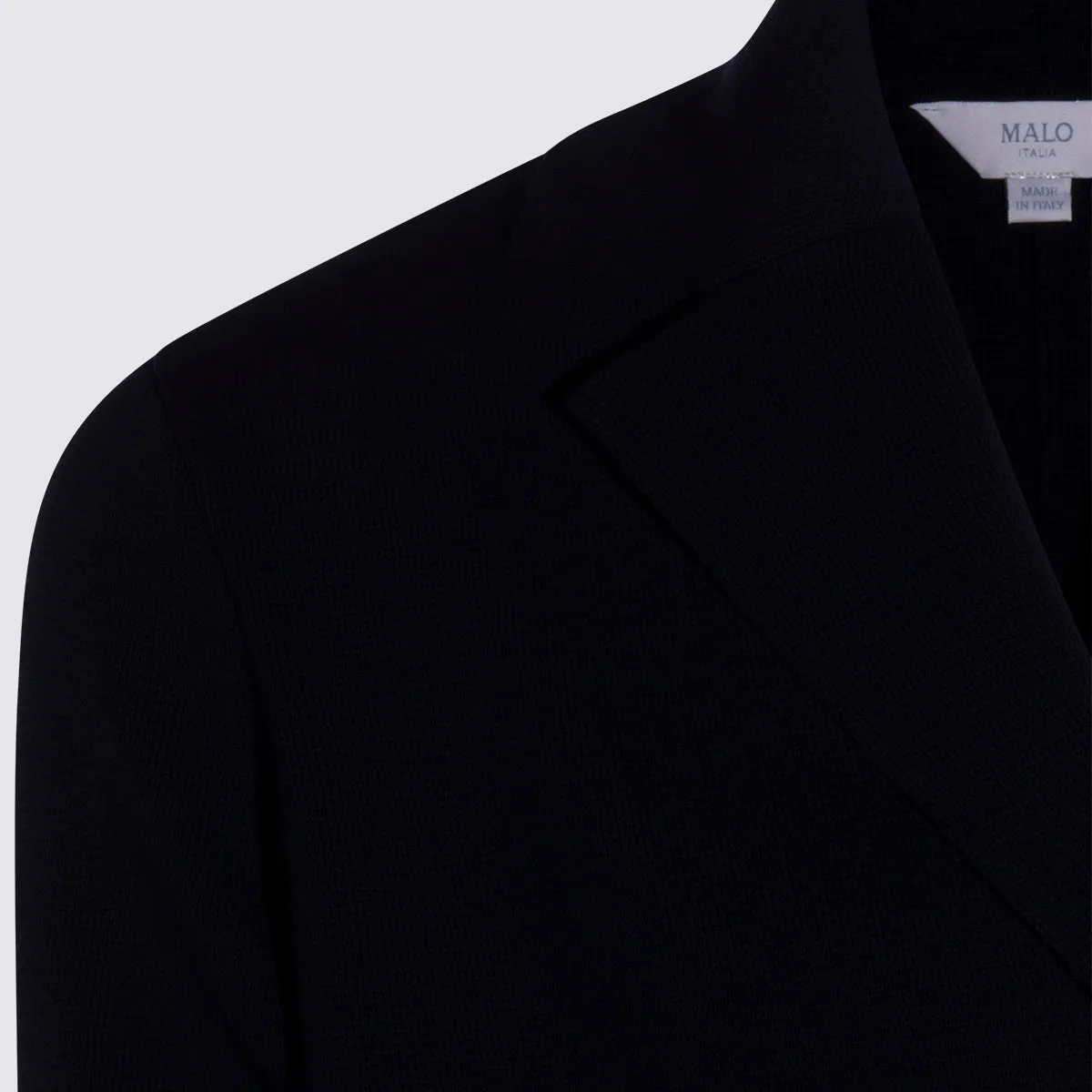 Jackets Blu E Verdi sold by Wanan Luxury product image thumbnail 4
