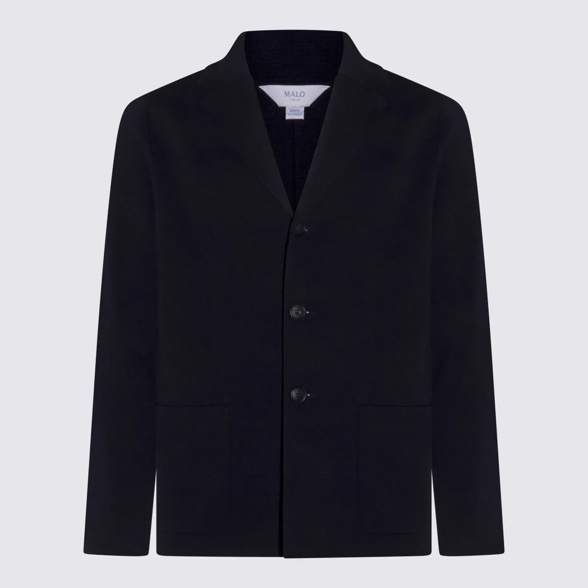 Jackets Blu E Verdi sold by Wanan Luxury