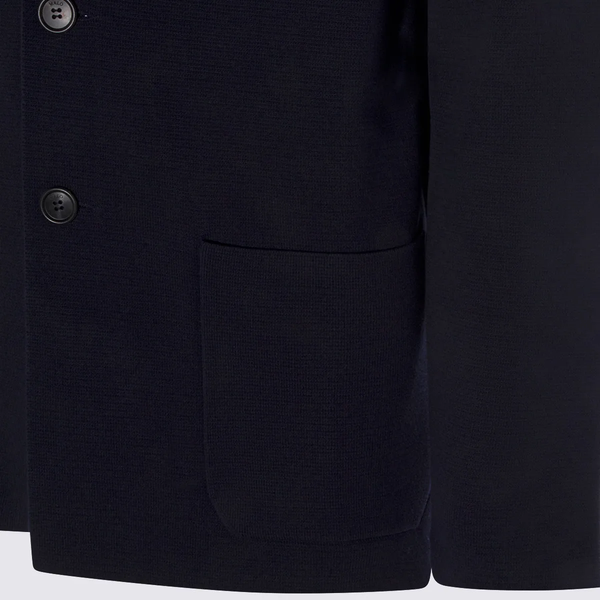 Jackets Blu E Verdi sold by Wanan Luxury product image thumbnail 3