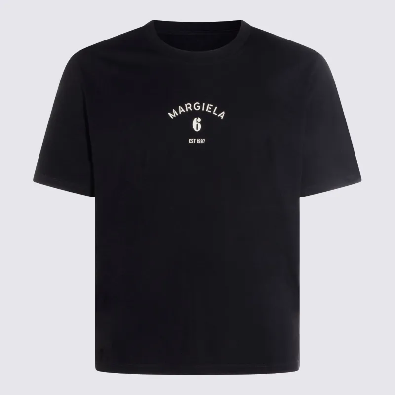 T-Shirts And Polos Blacks And Greys sold by Wanan Luxury