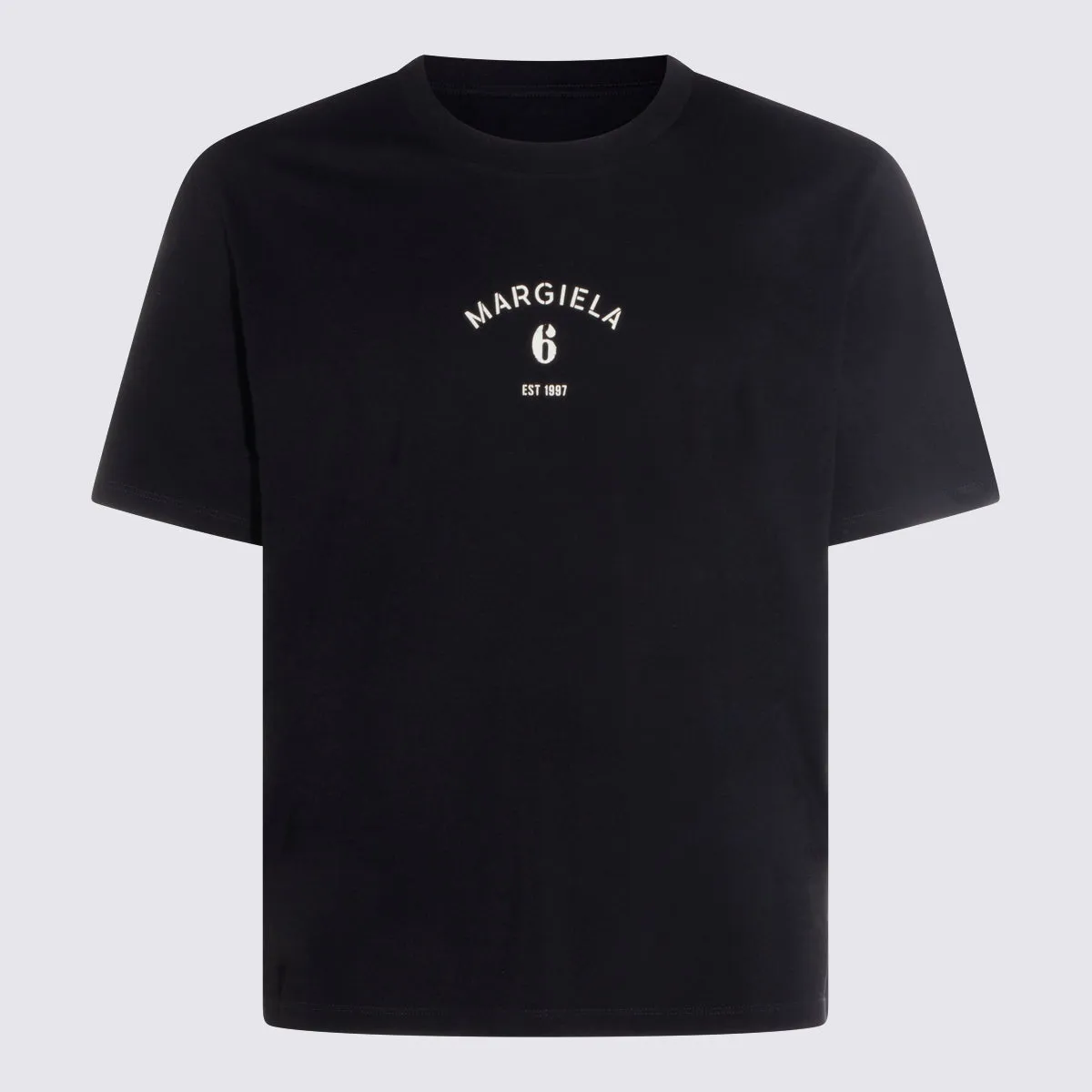 T-Shirts And Polos Blacks And Greys sold by Wanan Luxury