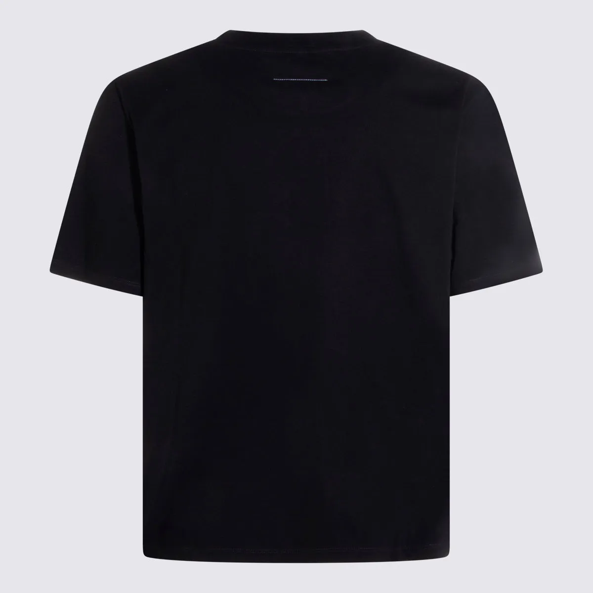 T-Shirts And Polos Blacks And Greys sold by Wanan Luxury product image thumbnail 2