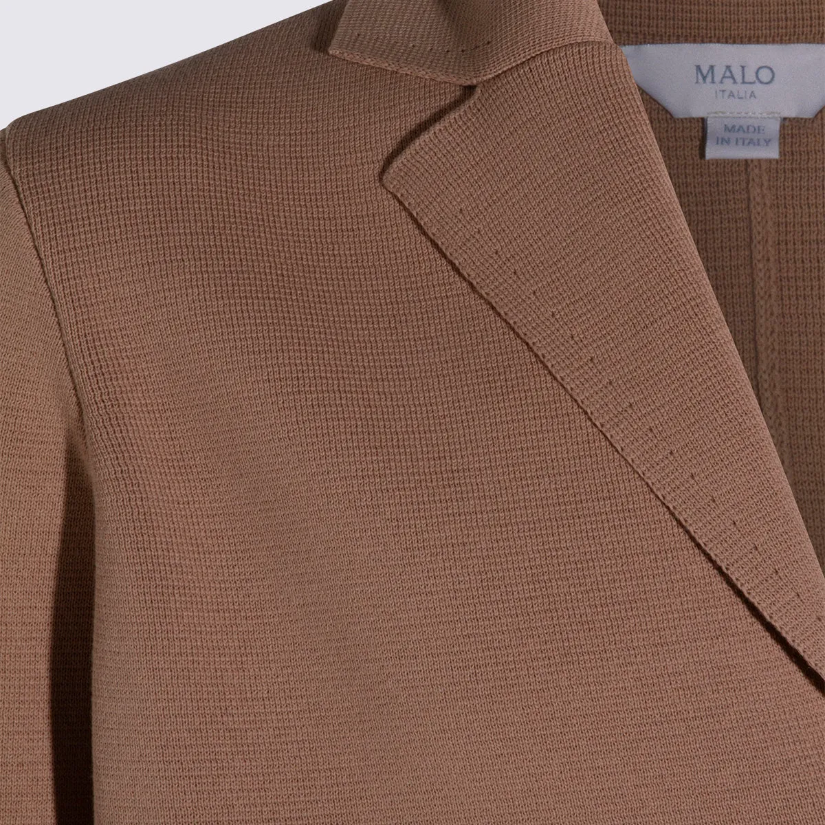 Jackets Brown sold by Wanan Luxury product image thumbnail 4