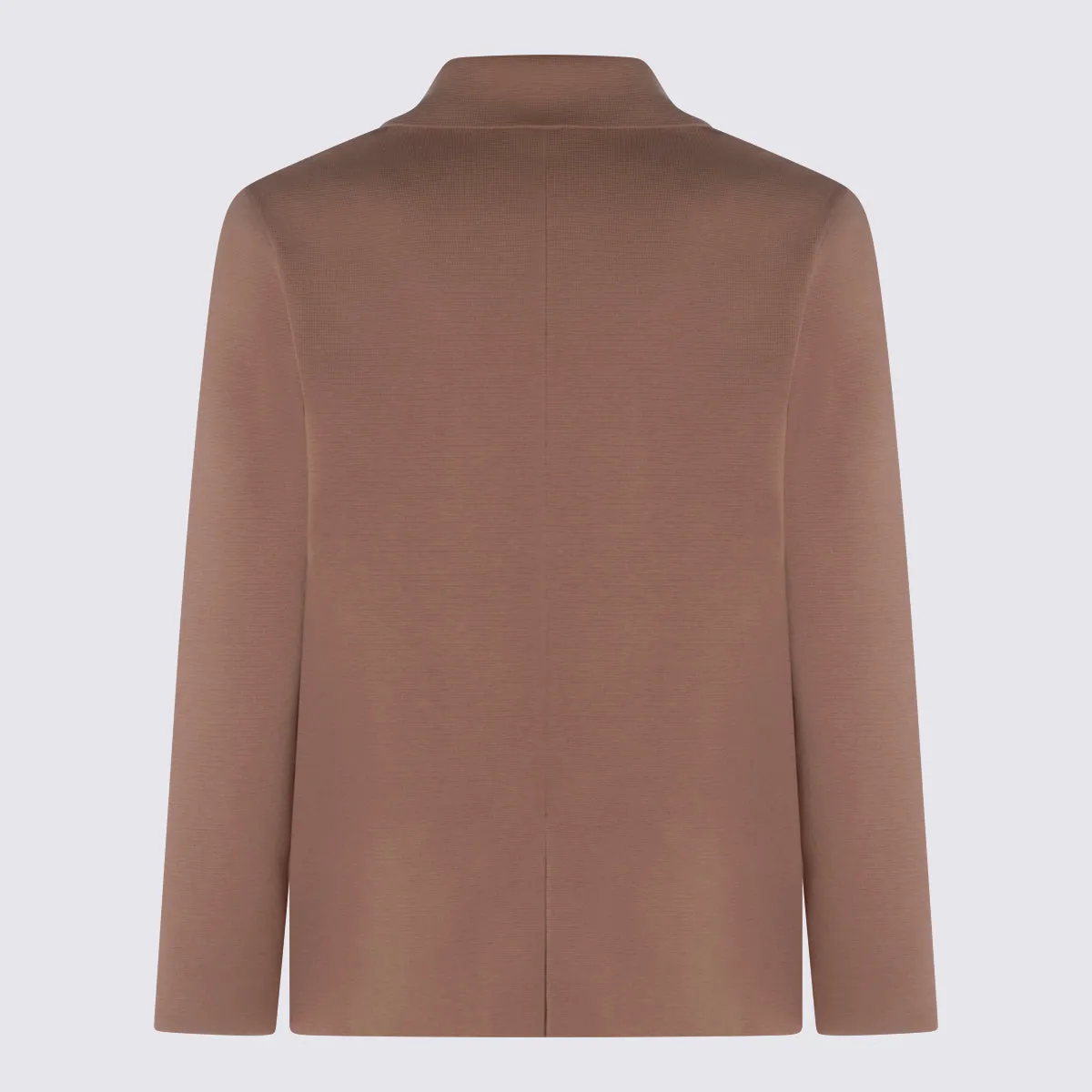 Jackets Brown sold by Wanan Luxury product image thumbnail 2