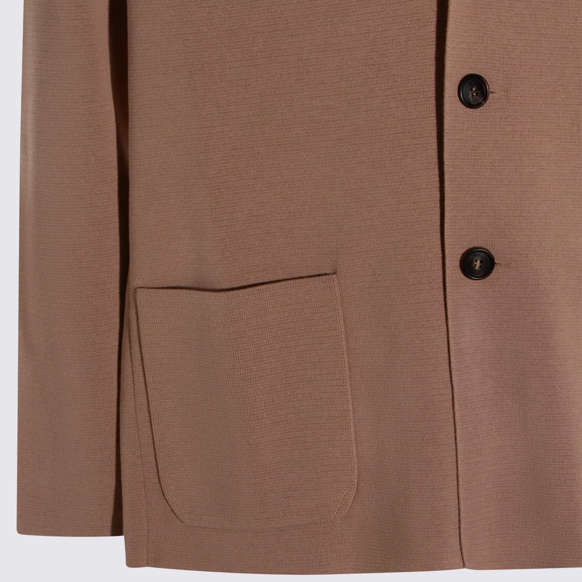 Jackets Brown sold by Wanan Luxury product image thumbnail 3