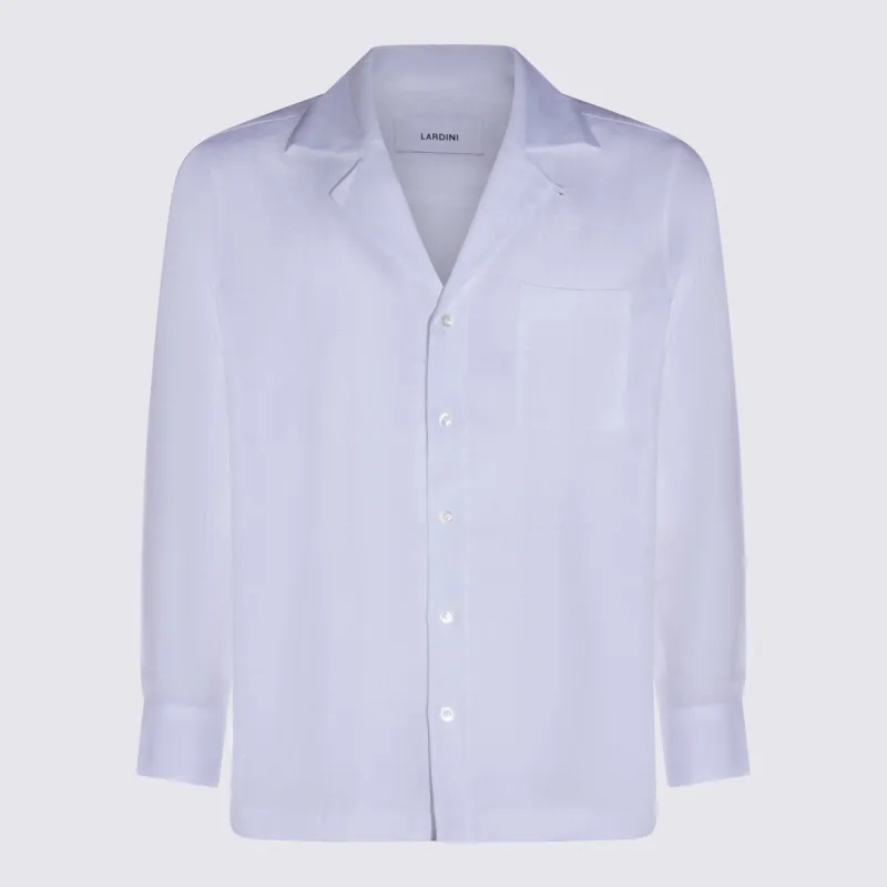 Shirts Chiari E Naturali made by Lardini