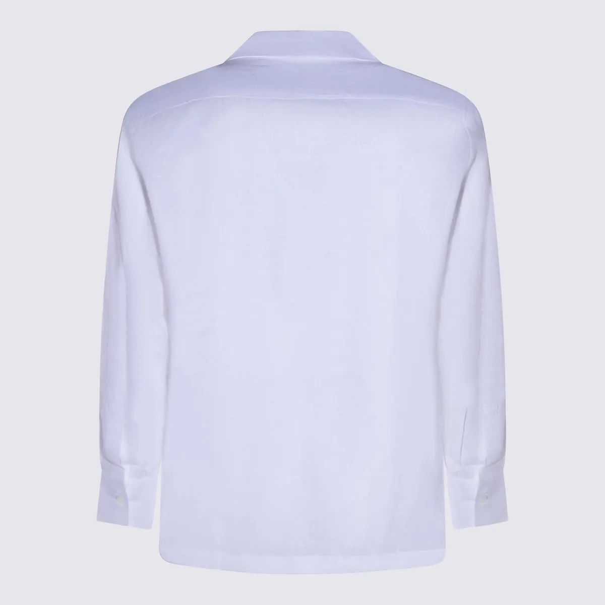 Shirts Chiari E Naturali sold by Wanan Luxury product image thumbnail 2