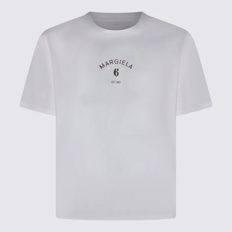 T-Shirts And Polos Light And Natural sold by Wanan Luxury