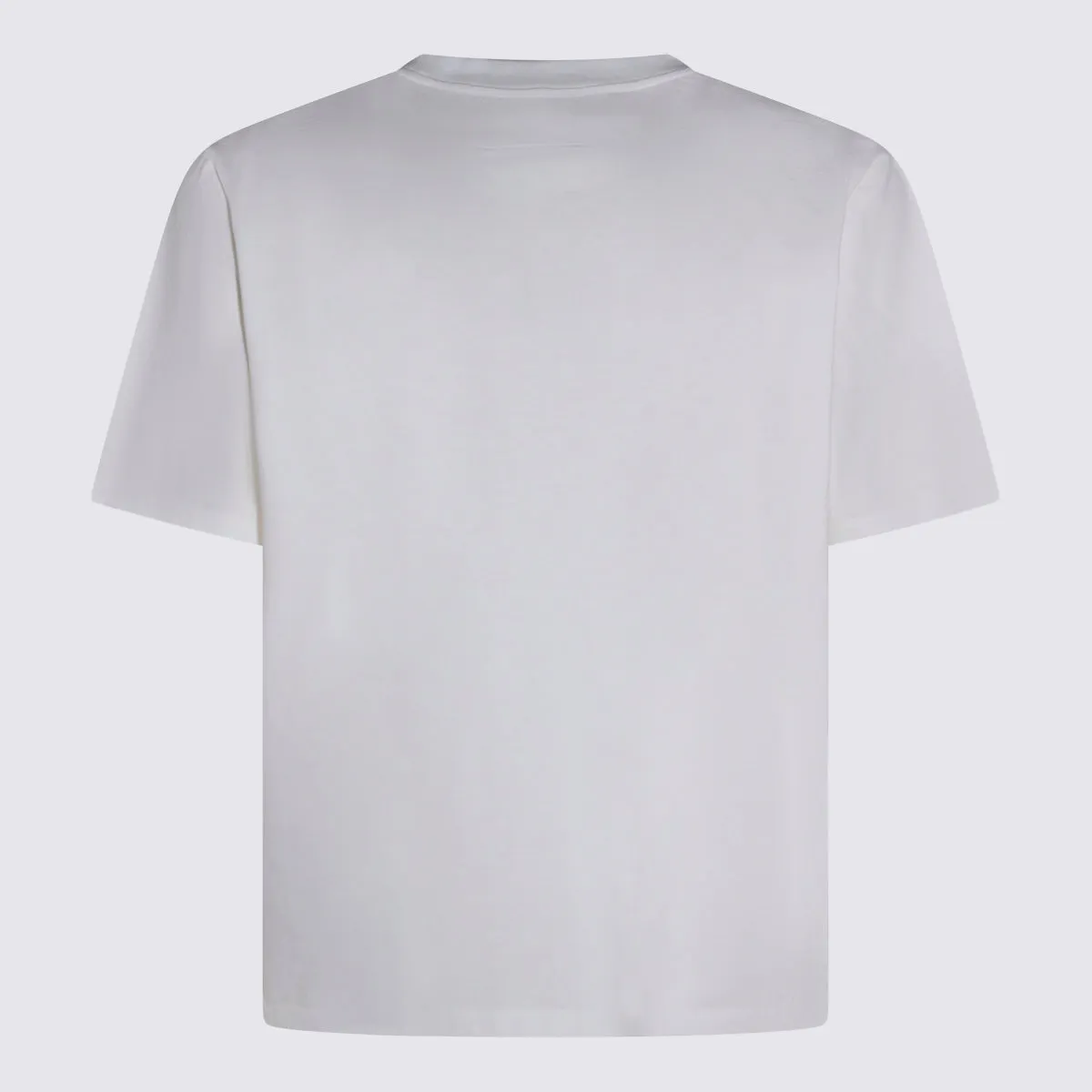 T-Shirts And Polos Light And Natural sold by Wanan Luxury product image thumbnail 2