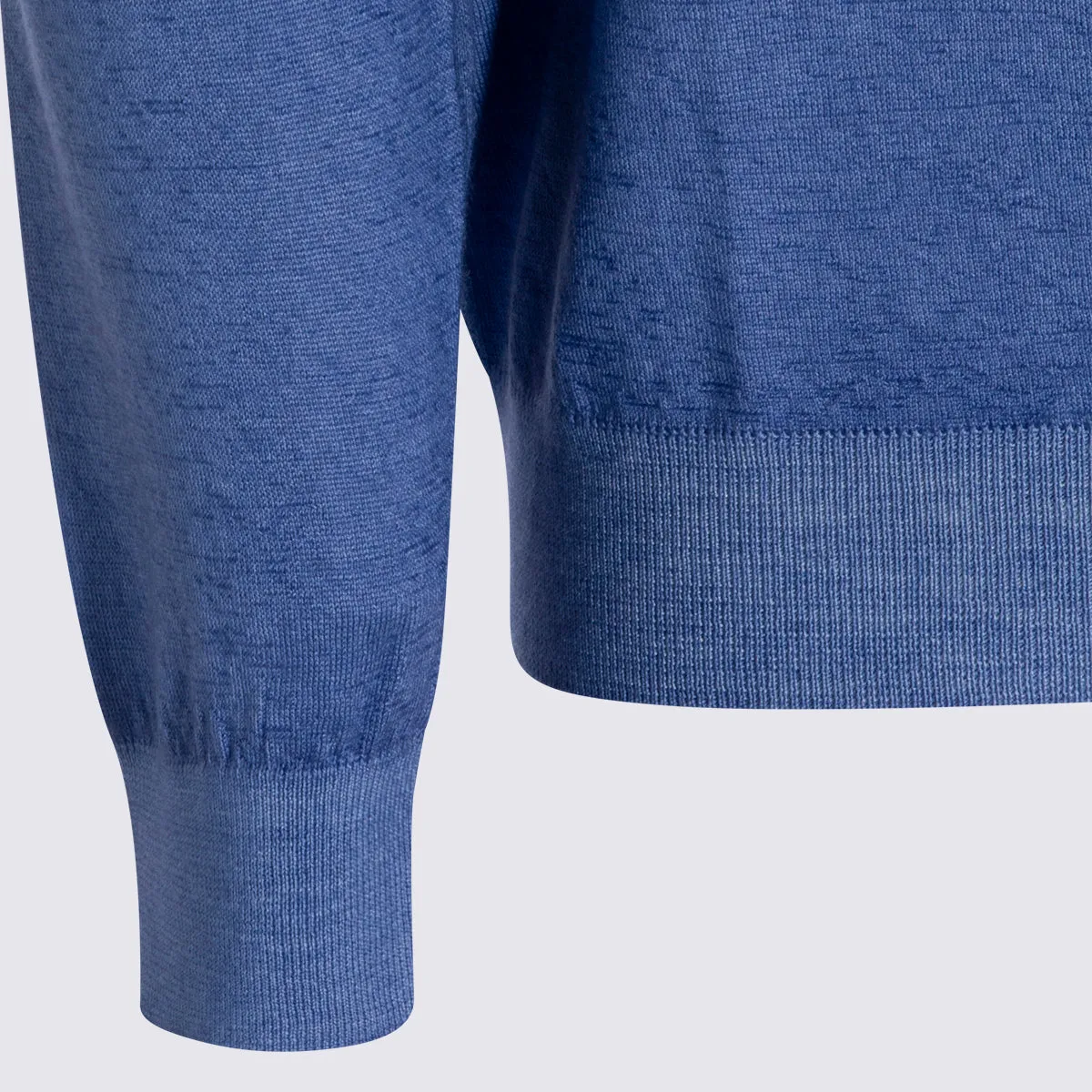 Sweaters Blue And Green sold by Wanan Luxury product image thumbnail 3