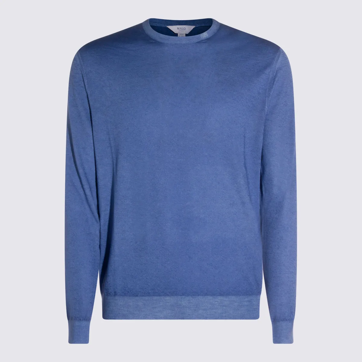 Sweaters Blue And Green sold by Wanan Luxury